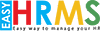 EasyHRMS logo