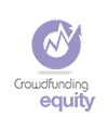 Equity Crowdfunding script logo