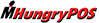 MHungry POS Software logo