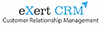 eXertcrm logo