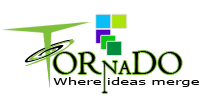 TORNADO logo