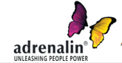 Adrenalin Attendance Management logo