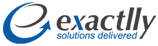 exactllyERP logo