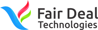 Fair Deal eCommerce Platform logo