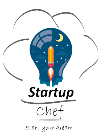 StartupChef logo
