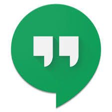 Google Hangouts