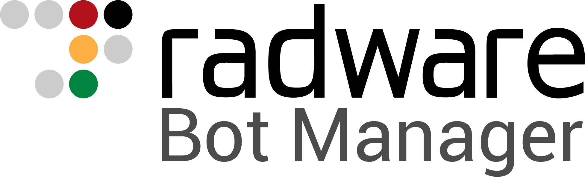 Radware Bot Manager