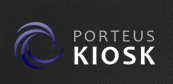 Porteus Kiosk