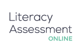 Literacy Assessment Online