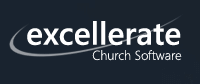 Excellerate Church Management Software