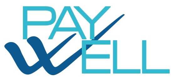Paywell Payroll logo
