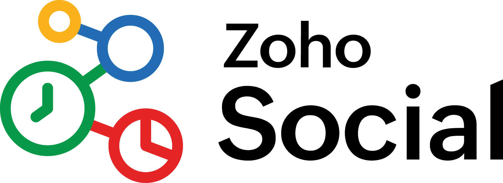 Zoho Social