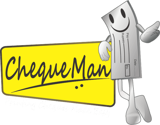 ChequeMan