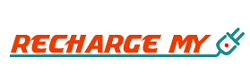Recharge My