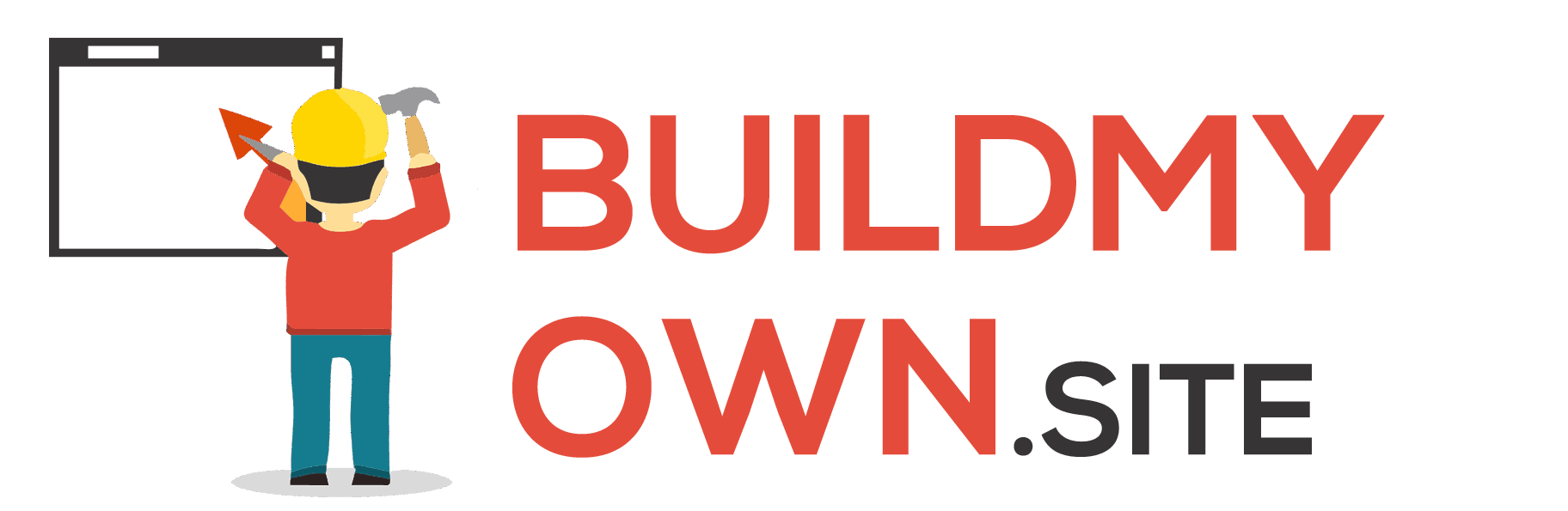 Build My Own Site