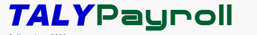 TalyPayroll
