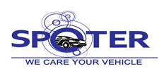 SPOTER Vehicle Tracking