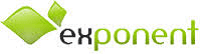 Exponent CMS logo
