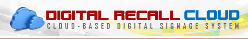 Digital Recall Cloud logo