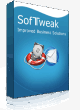 SoftTweak MBOX to PST logo