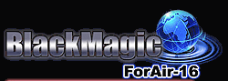 BlackMagic