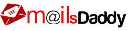 MailsDaddy MBOX to PST Converter