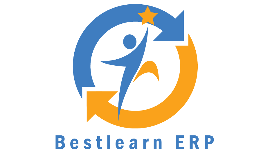 Bestlearn ERP