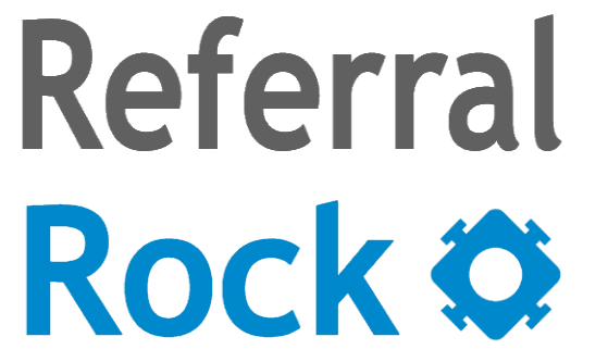 Referral Rock Software