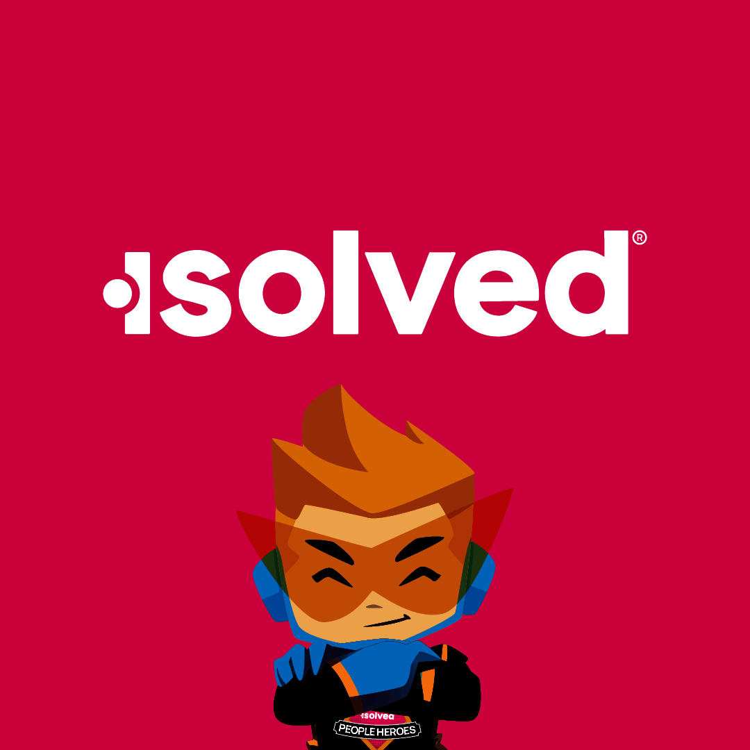 isolved HCM