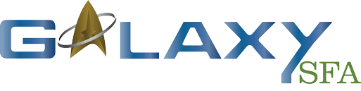 Galaxy SFA