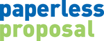 Paperless Proposal