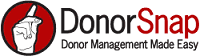 DonorSnap