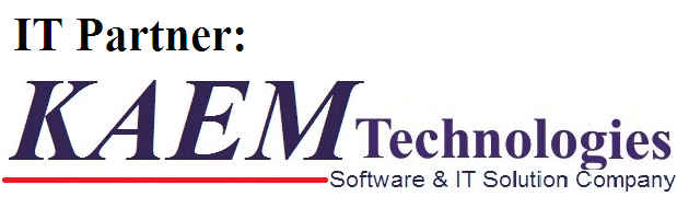 KAEM - Accounts Management Software