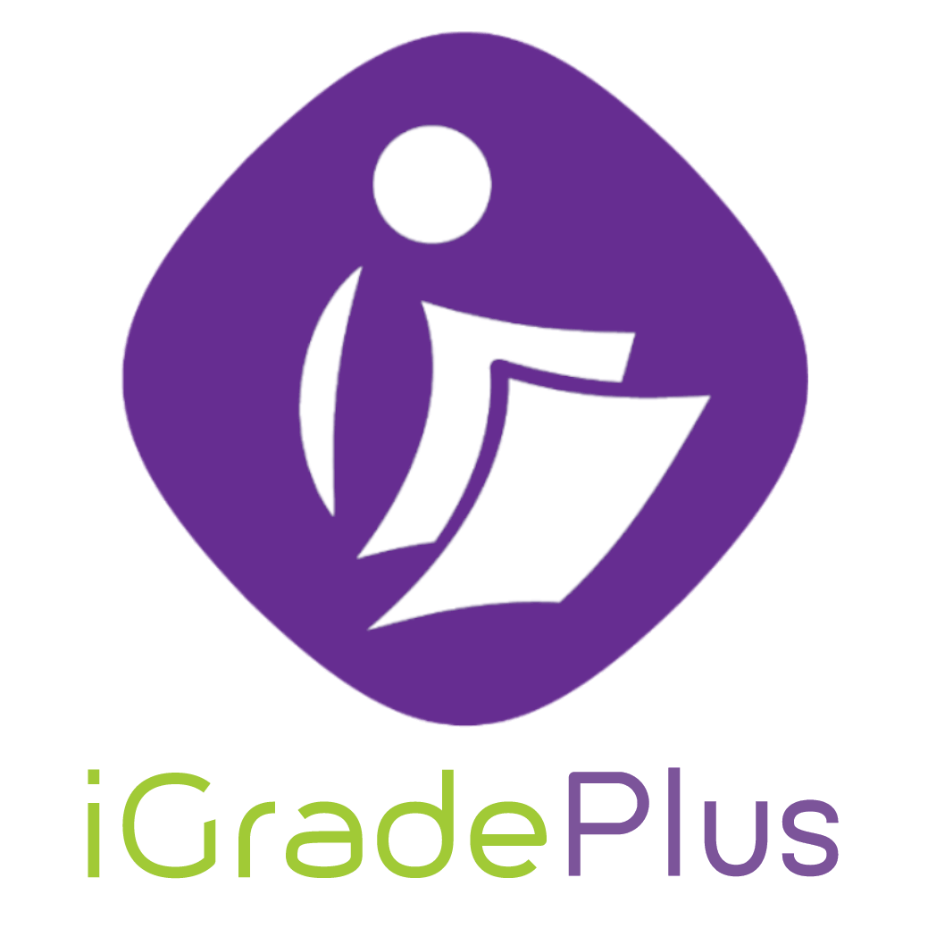 iGradePlus