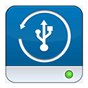 IUWEshare USB Data Recovery