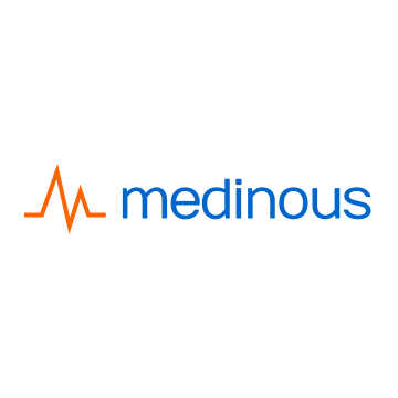 Medinous logo