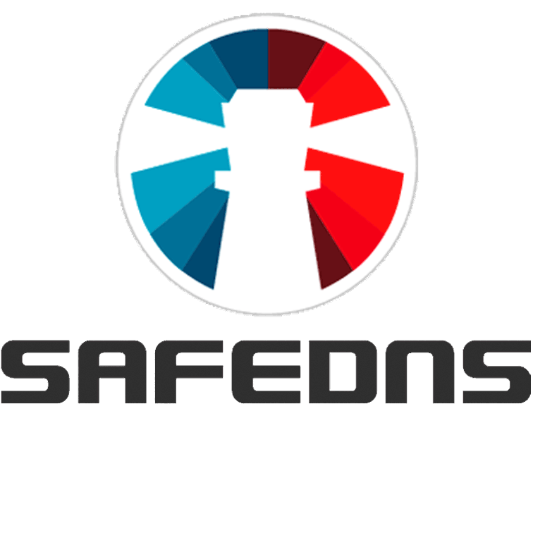 SafeDNS parental control service