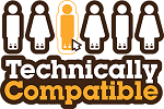 Technically Compatible