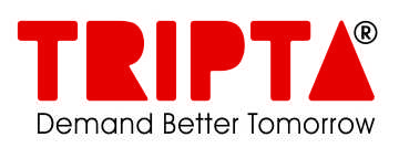 Radix by TRIPTA