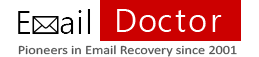 EmailDoctor OST to Office 365 Converter