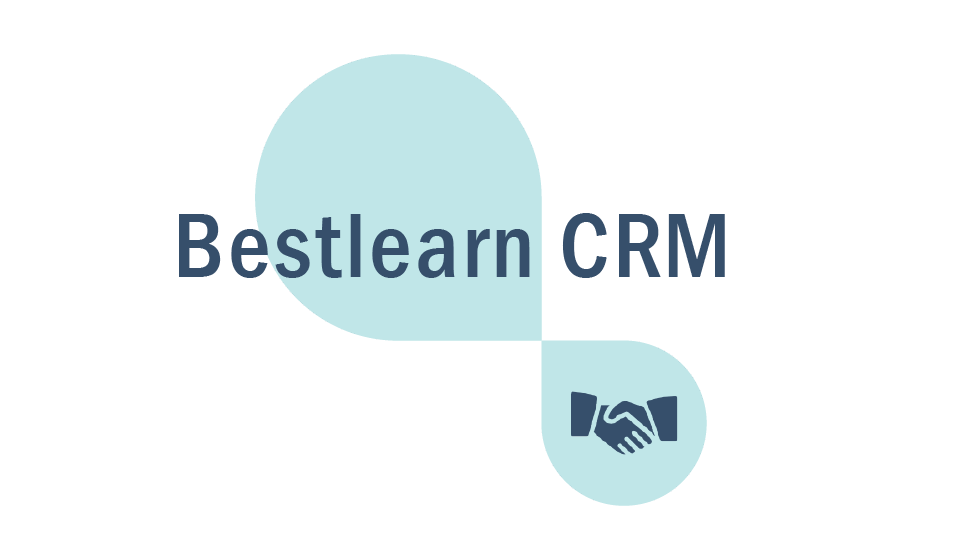 Bestlearn CRM