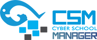 Cyber School Manager