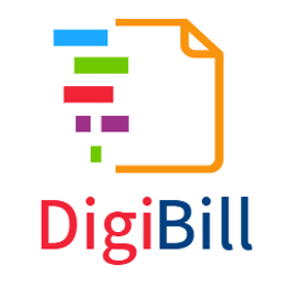DigiBIll App