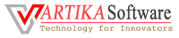 Vartika DXL to PST Converter