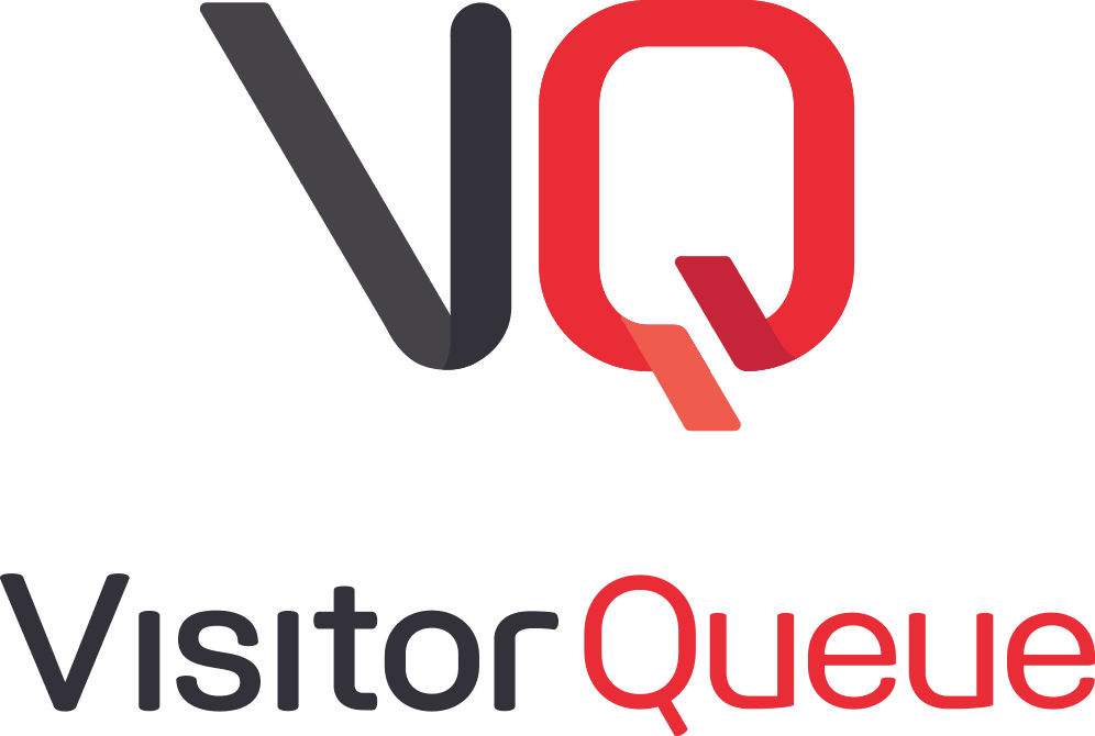 Visitor Queue