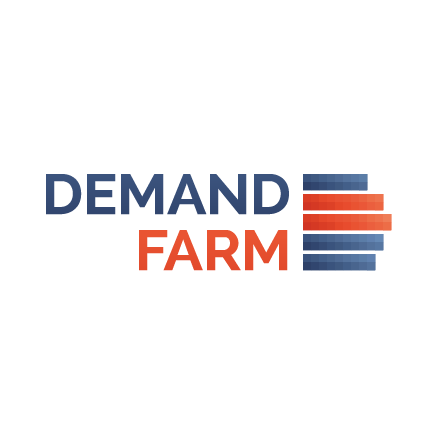 DemandFarm's Org Chart