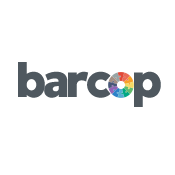 Bar Cop logo