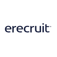Erecruit logo