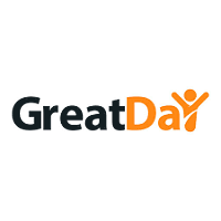 GreatDay HR logo
