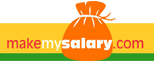 MakeMySalary